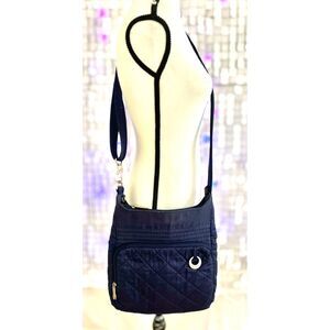 Travelon Anti-Theft Boho Crossbody bag